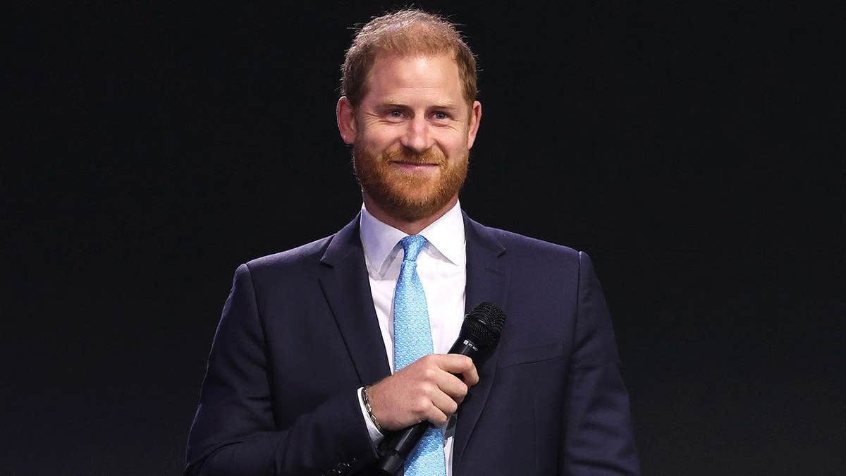 Prince Harry's reported $100K deal for Princess Diana MasterClass sparks 'cash grab' claims from royal experts  at george magazine