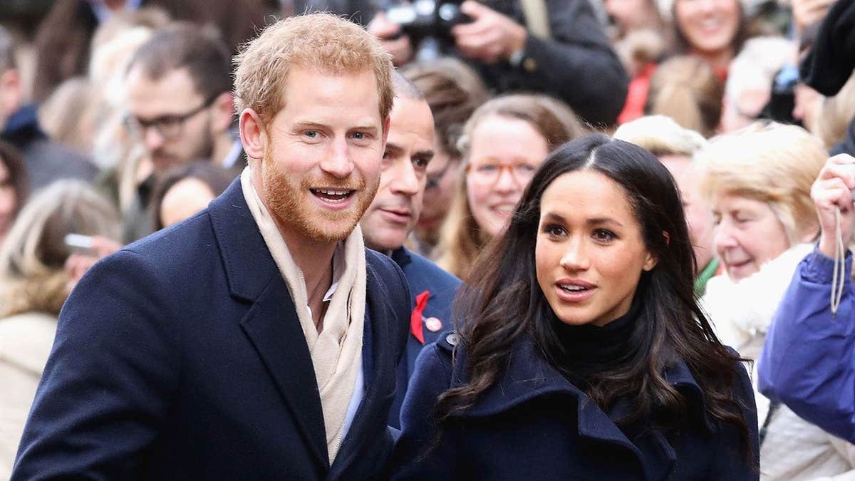Prince Harry, Meghan Markle accused of staging 'royal theatre' as King Charles faces new dilemma: expert at george magazine
