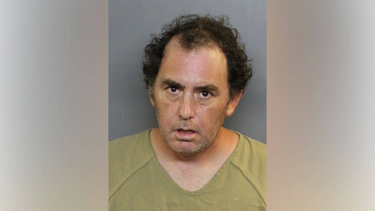 Suspected Florida Publix slasher walked free from court months earlier despite victim warnings  at george magazine
