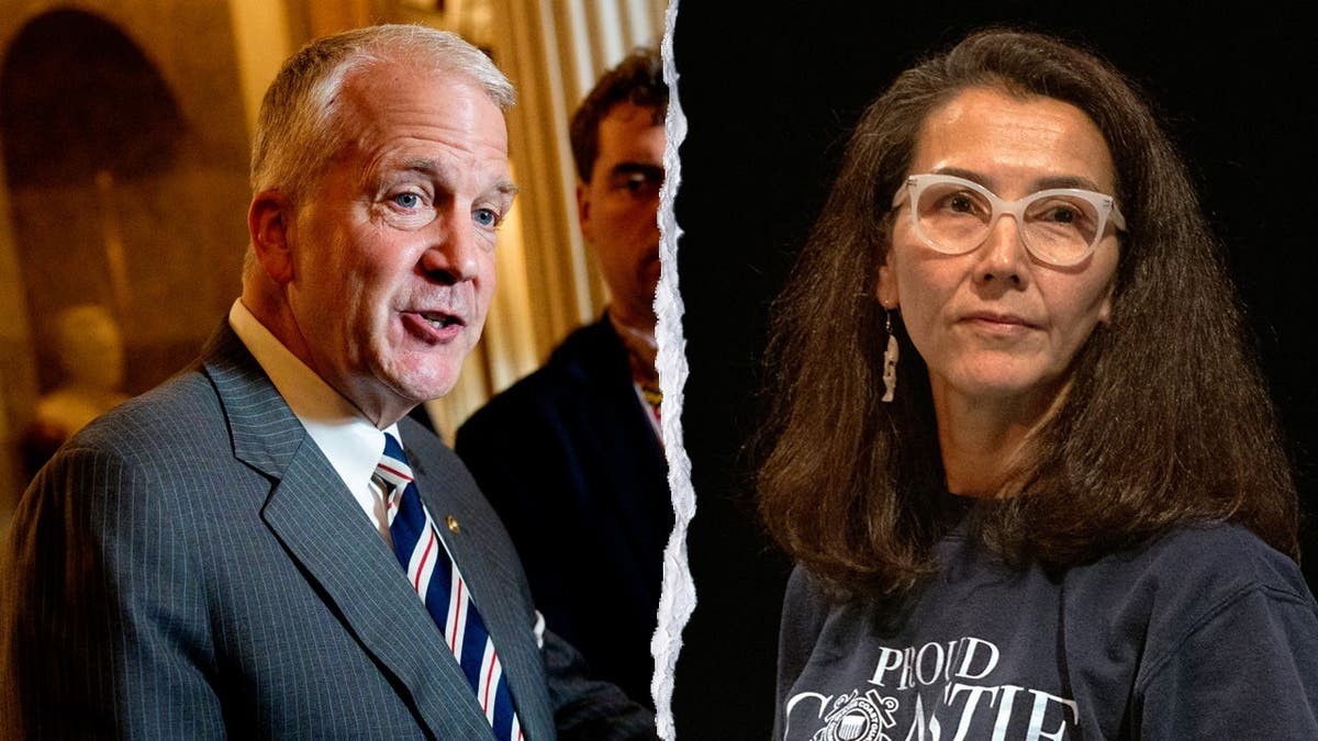 Personal attacks fly as Sullivan, Peltola spar over corruption, character and controversy at george magazine