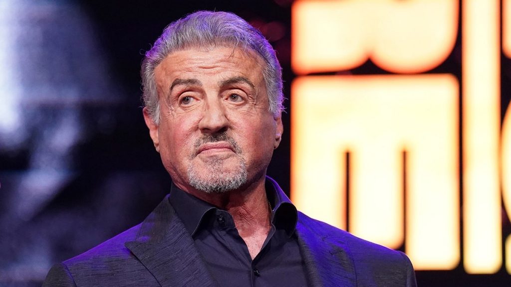Sylvester Stallone scoffs at nepotism critics over daughter’s ‘Tulsa King’ role: ‘You idiot’