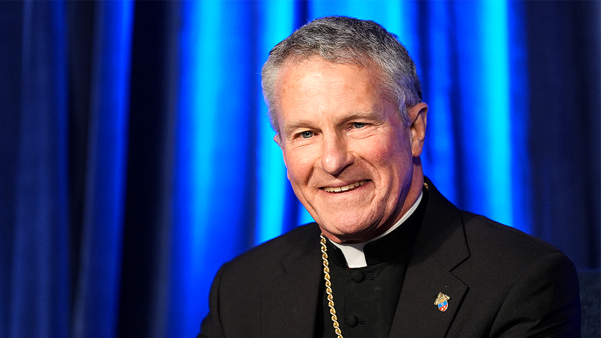 US military archbishop urges Catholic soldiers to refuse involvement in Army firing squad execution  at george magazine