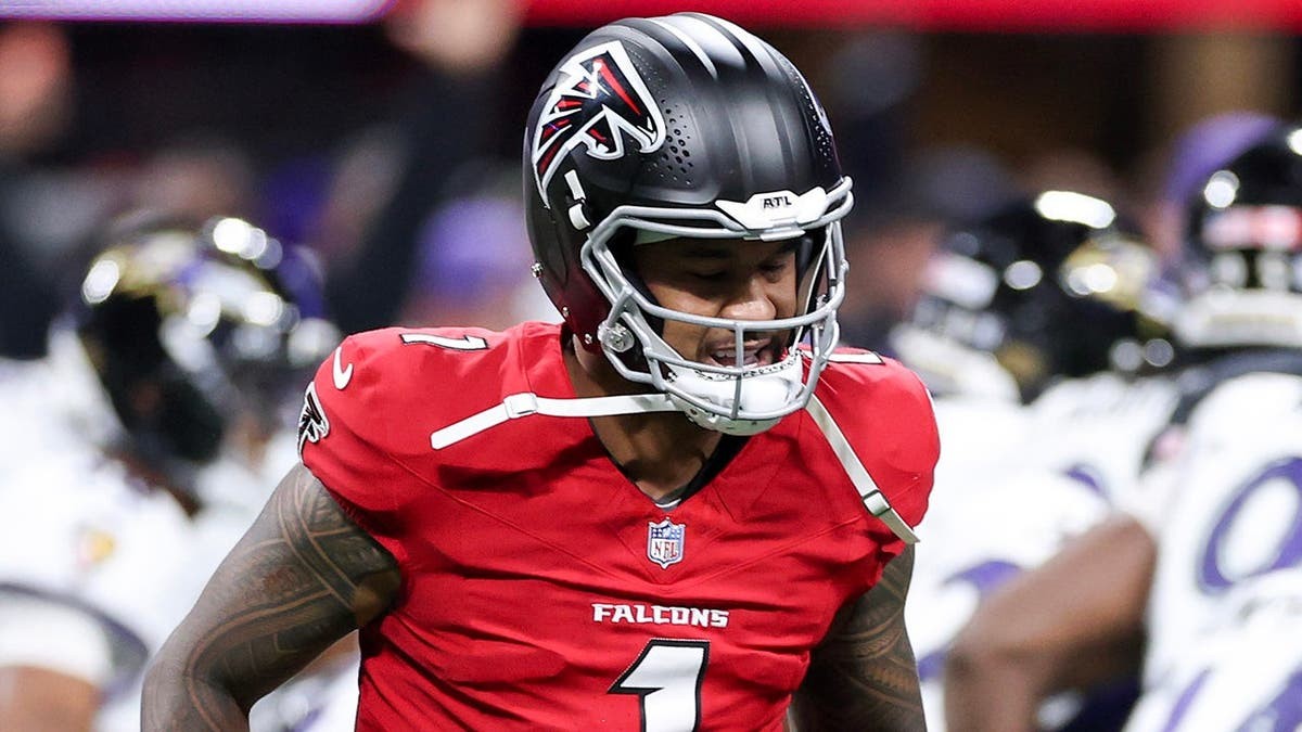 Ravens star predicted his game-winning interception once he saw Tua Tagovailoa in game, teammate says  at george magazine