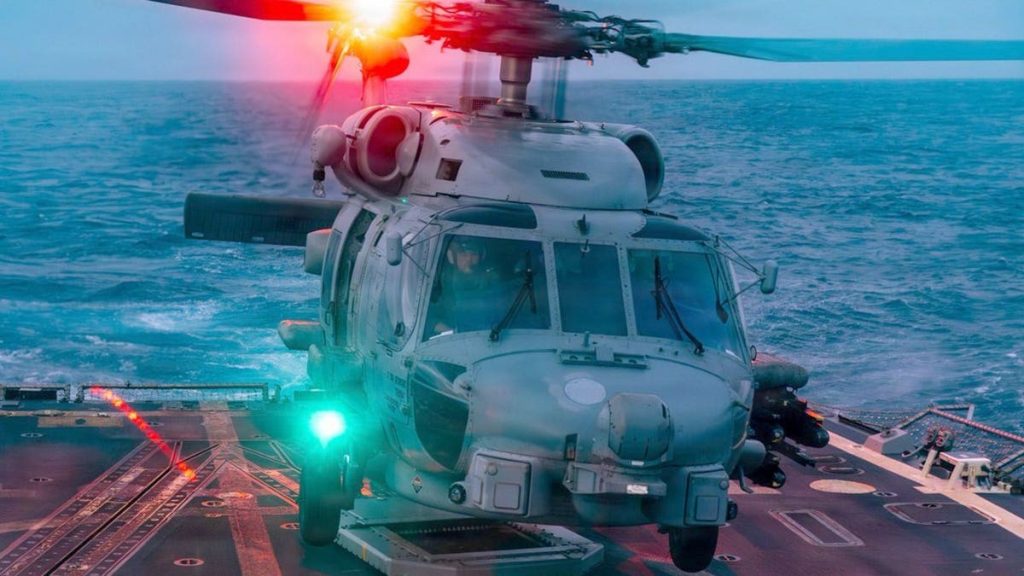‘Vast majority’ of Iran’s attempted attacks on Strait of Hormuz are unsuccessful, CENTCOM spokesman says