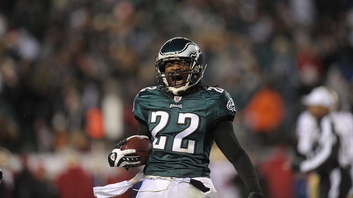 Former Eagles CB Asante Samuel calls out coach Nick Sirianni after brutal London loss: 'You lost the game' at george magazine
