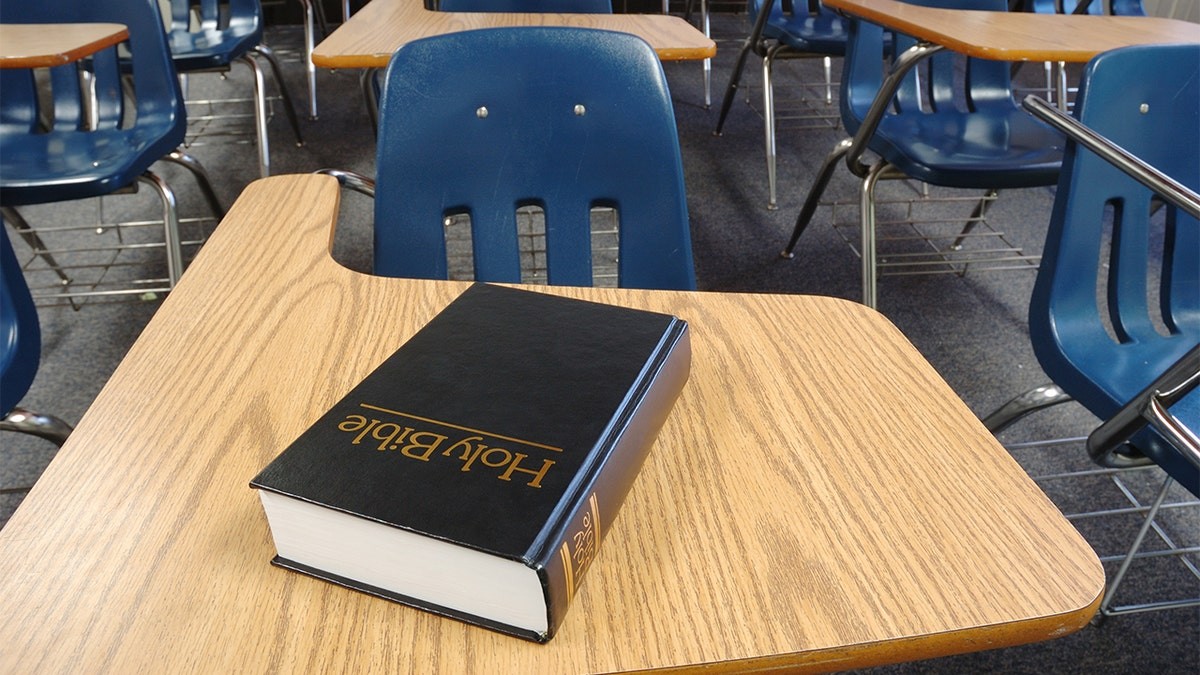Fox News Campus Radicals Newsletter: Judeo-Christian values under assault in American schools at george magazine