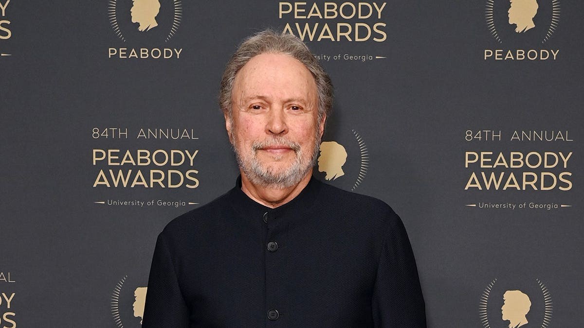 Billy Crystal says he no longer trusts God after losing home of 46 years then his longtime friend Rob Reiner  at george magazine