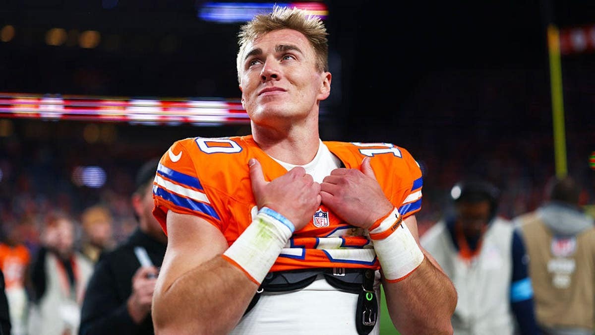 Ryan Fitzpatrick unloads on Bo Nix after horrific performance in one of the most brutal rants you'll ever hear  at george magazine