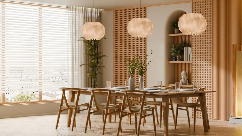 This set of 6 solid wood dining chairs is over $350 off at Wayfair — now under $550