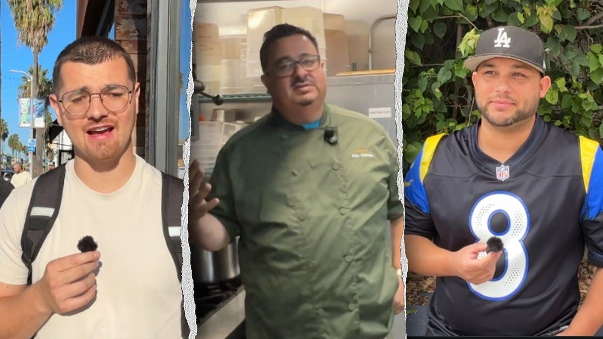 California diners are cutting back as costs soar — but restaurant owner reveals one trend that's booming at george magazine
