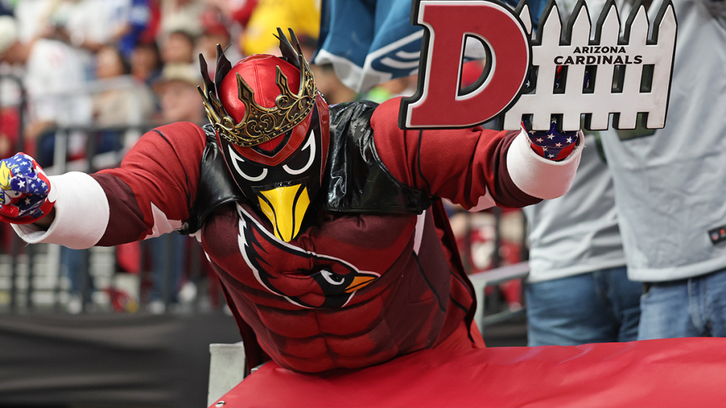 Arizona Cardinals fans have reached the ‘buying billboard space’ point of frustration