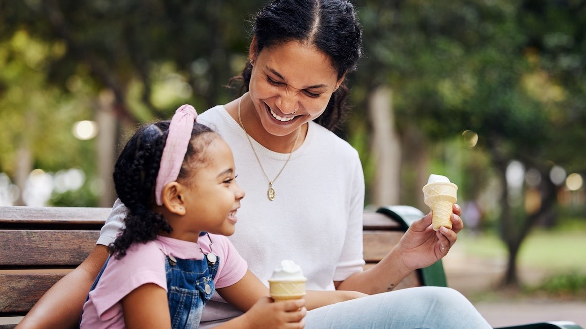 Doctors may be getting childhood obesity wrong, new research suggests at george magazine