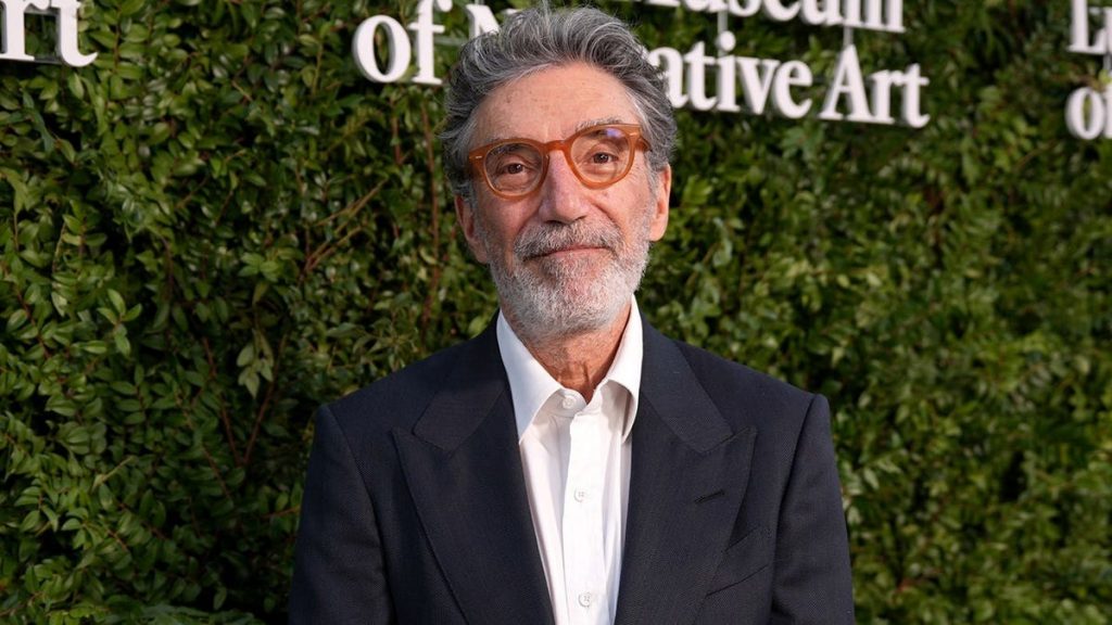 ‘Big Bang Theory’ stars were ‘outraged’ over request to take pay cut for new co-stars, Chuck Lorre claims
