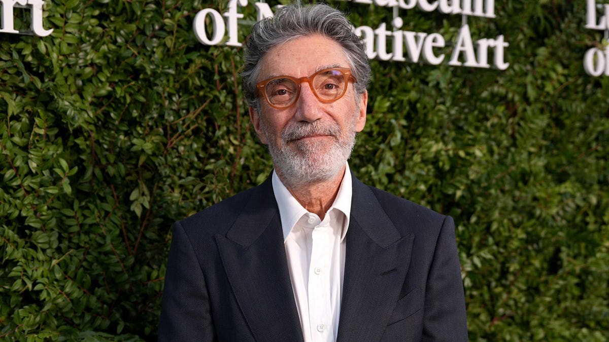 'Big Bang Theory' stars were 'outraged' over request to take pay cut for new co-stars, Chuck Lorre claims  at george magazine