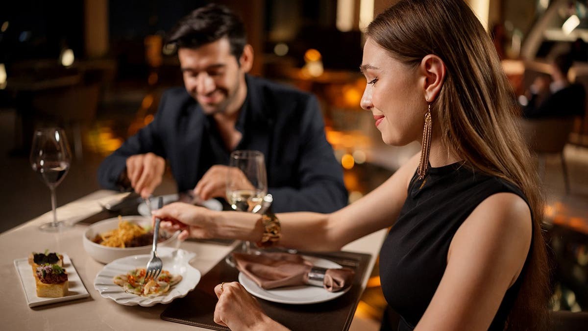 Singles are ditching dinner and drinks for breakfast dates as dating habits shift, survey says  at george magazine