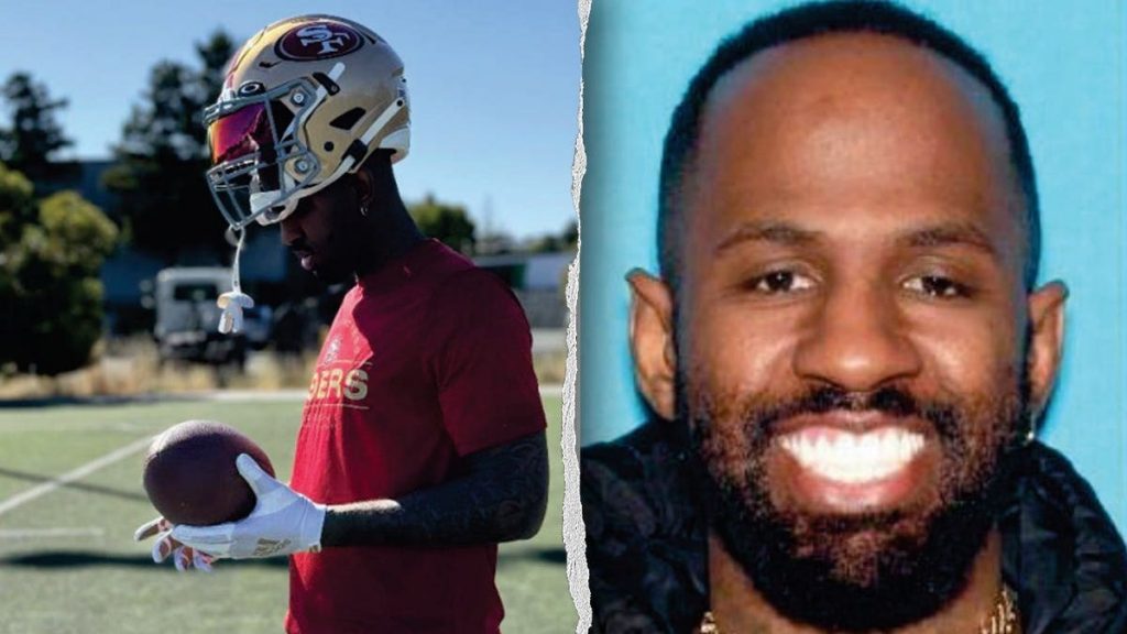 Man posing as NFL player accused of conning women out of $1.3M
