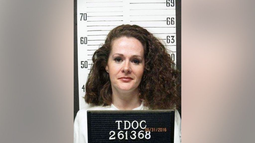 Christa Pike is back behind bars after botched execution, but her ultimate sentence faces a new test
