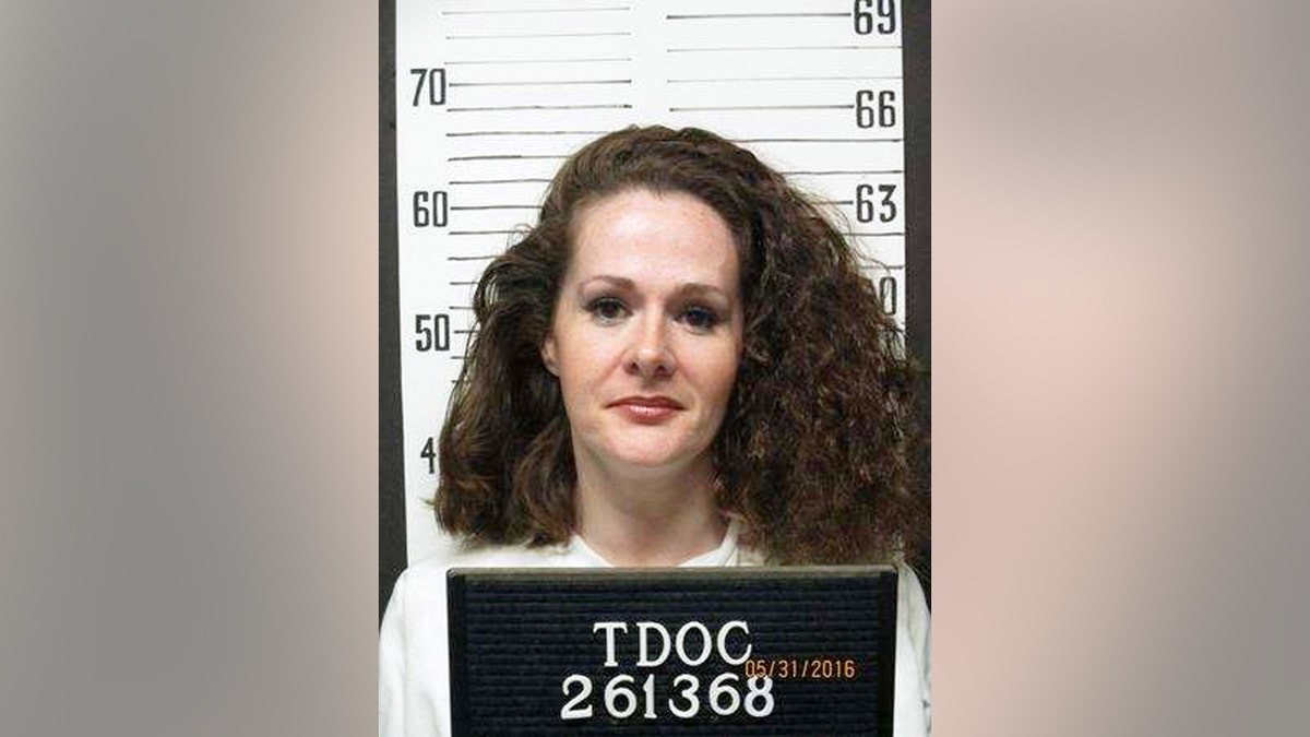 Christa Pike is back behind bars after botched execution, but her ultimate sentence faces a new test at george magazine