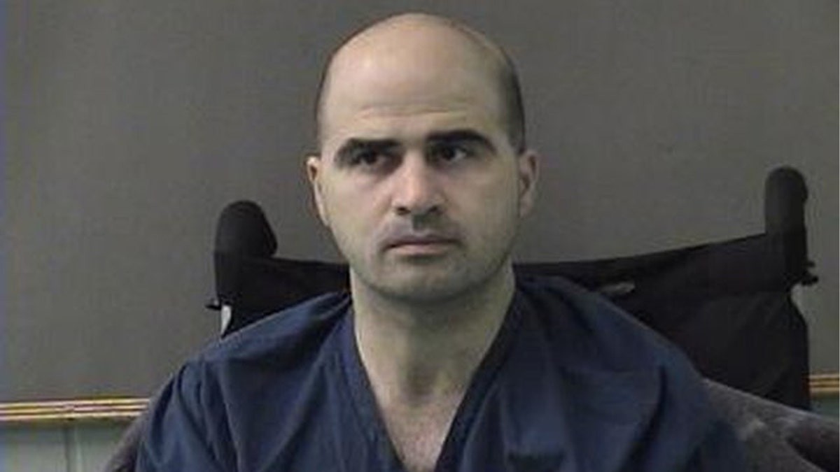 Fort Hood shooter's firing squad could usher in new era of executions across US, expert says  at george magazine