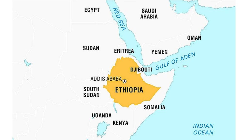 African nations on ‘knife’s edge’ as US embassy warns Americans of long-range attacks