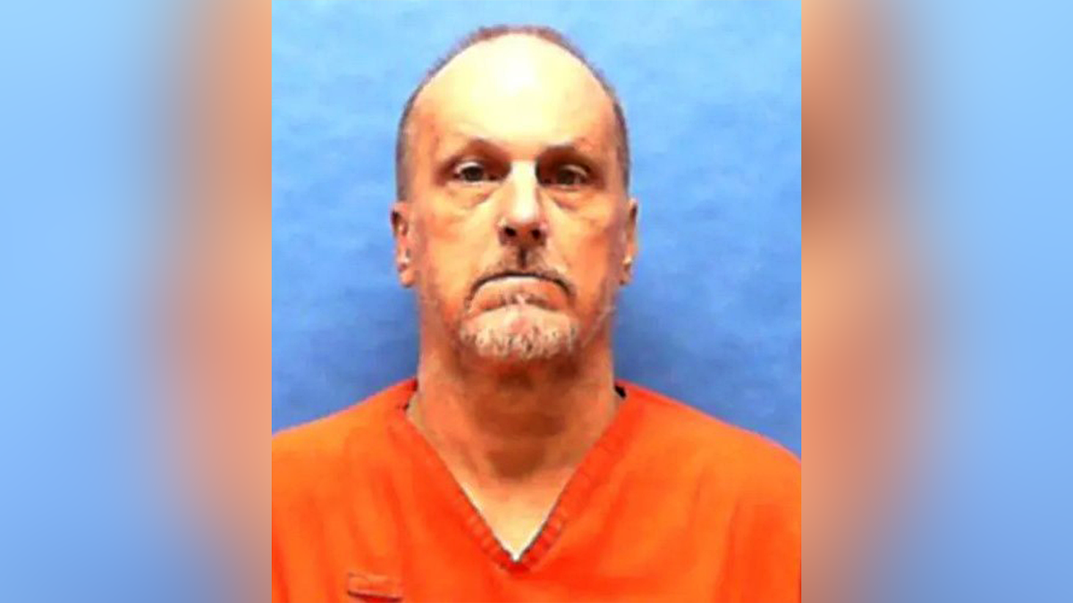 Florida executes inmate who killed cellmate because he wanted death penalty  at george magazine