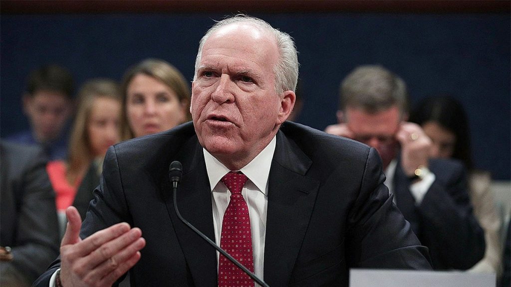 Biden judge rejects Obama CIA chief’s legal bid against Trump over one key problem