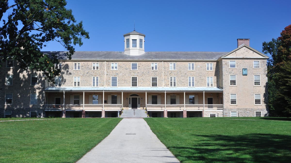 Haverford professor charged over alleged ‘heinous’ antisemitic online attacks, barred from campus  at george magazine