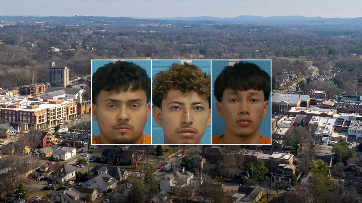 Online marketplace jewelry listing tied to armed robbery in affluent Tennessee city  at george magazine
