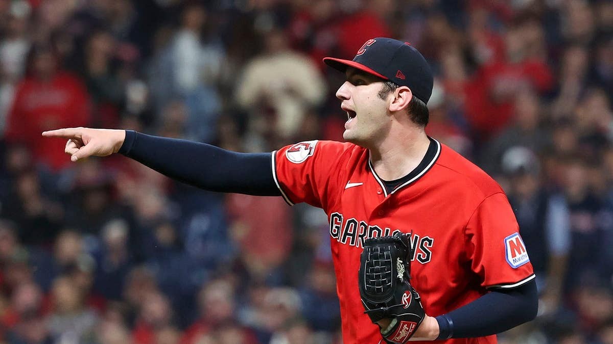 Guardians complete ALDS comeback over White Sox, strike out record 21 batters to set up date with Rays at george magazine