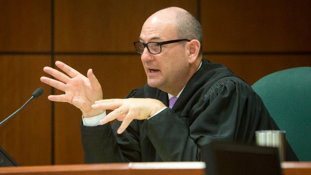 Bryan Kohberger fights to remove judge who called him 'worst of the worst,' questioned his honesty  at george magazine