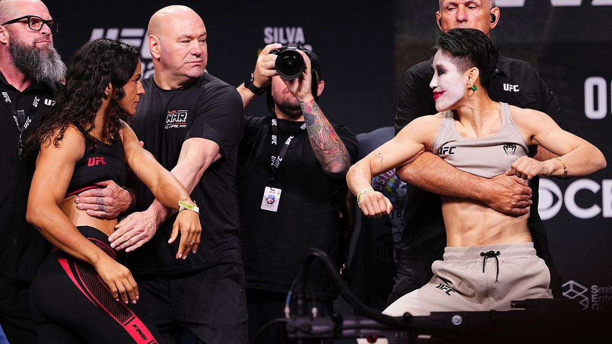 How to Bet on UFC 332 With Caesars, Bet365 and Fanatics at george magazine