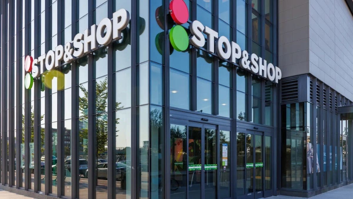 Major US grocery chains hit by cybersecurity incident at george magazine