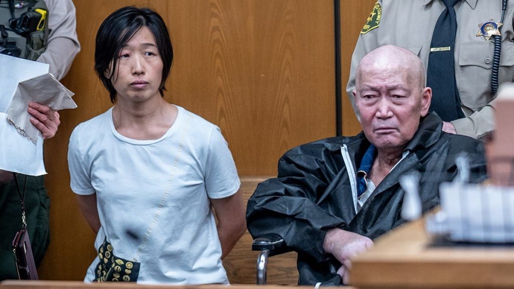 Expert calls California ‘Wild West’ for surrogacy after couple charged with abusing surrogate-born children