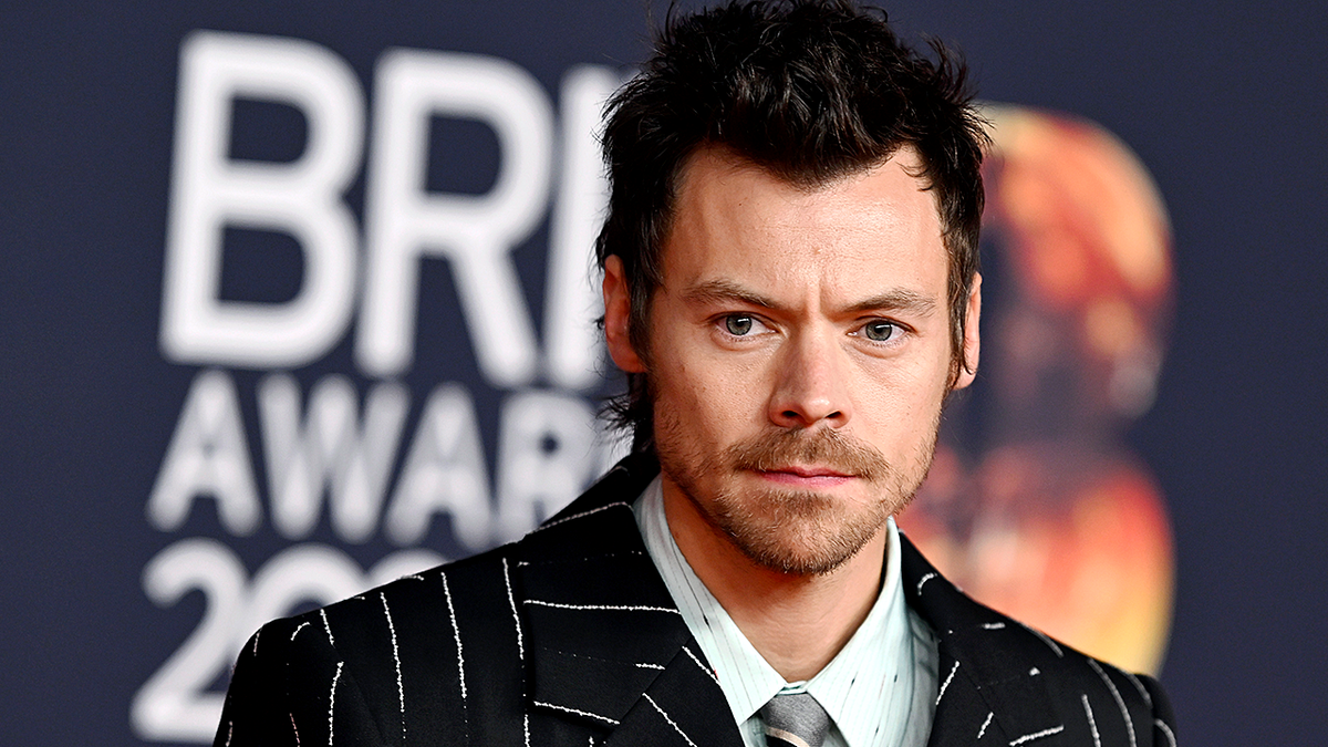 Harry Styles addresses ICE shooting in New York with call for ‘dignity and justice’ at george magazine