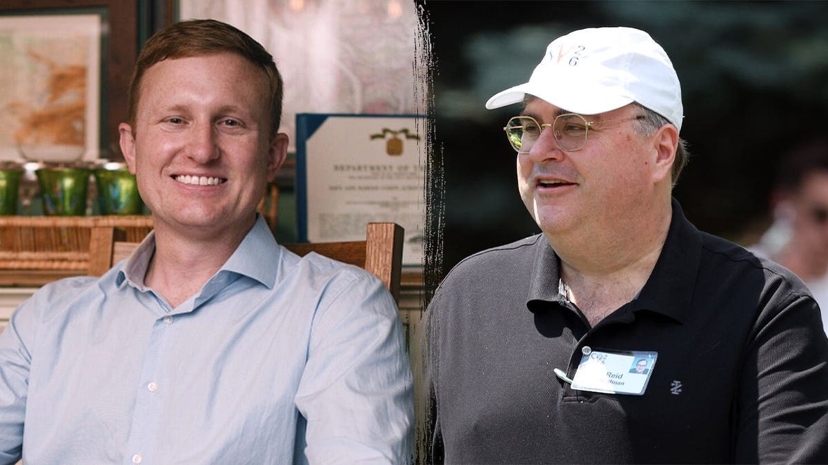 Epstein-linked billionaire pours $500K into super PAC backing Kentucky Democrat: 'Dirty Epstein-class money' at george magazine