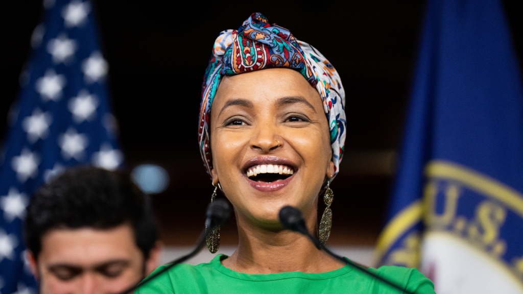 Ilhan Omar’s turbulent week explained: The dueling probes that threw the Somali-born progressive into chaos