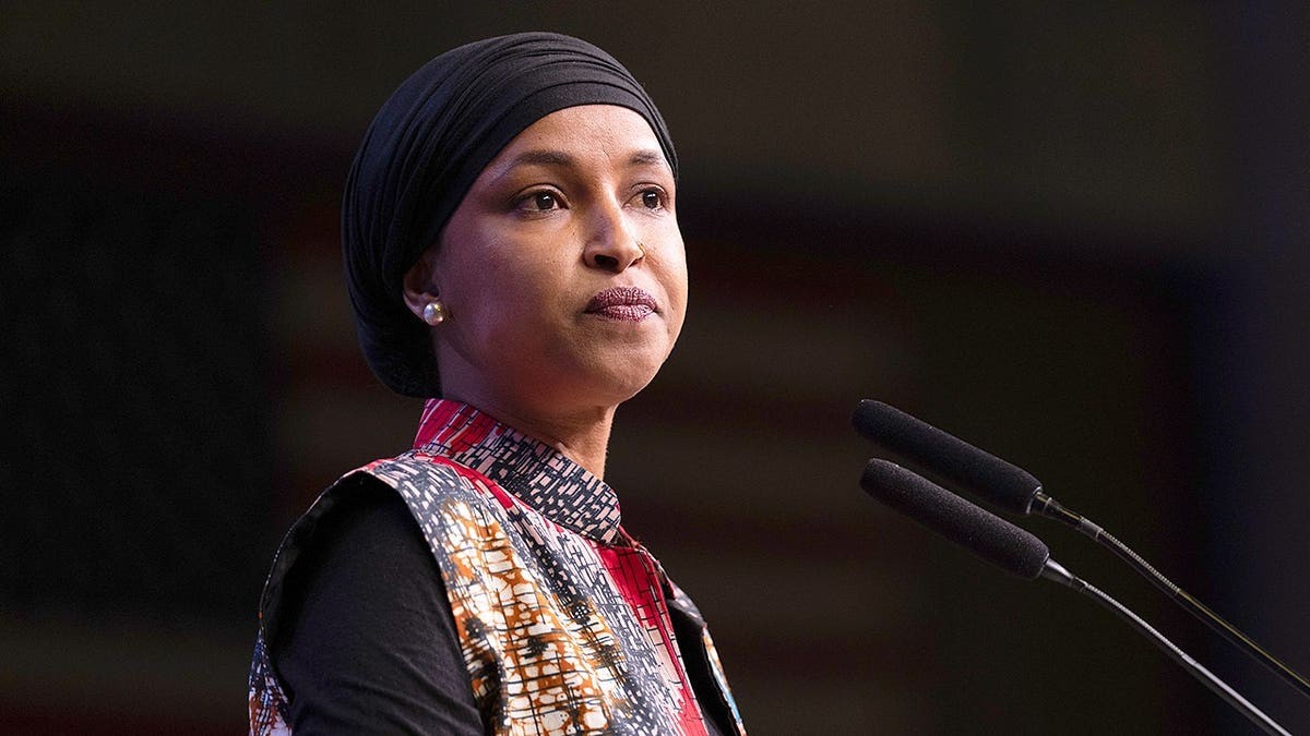 Ilhan Omar home raid sparks online firestorm: ‘This is what authoritarians do’  at george magazine