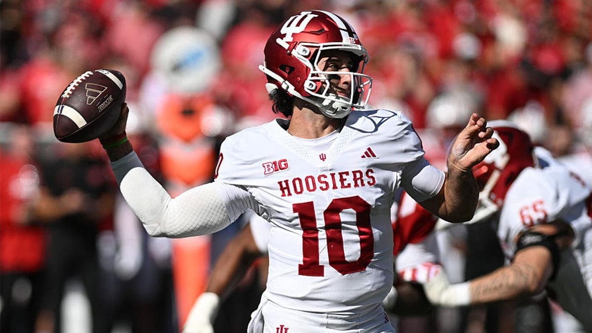Week 6 AP Top 25 poll sees a major mixup and a new top team in the country after an upset-filled Saturday  at george magazine