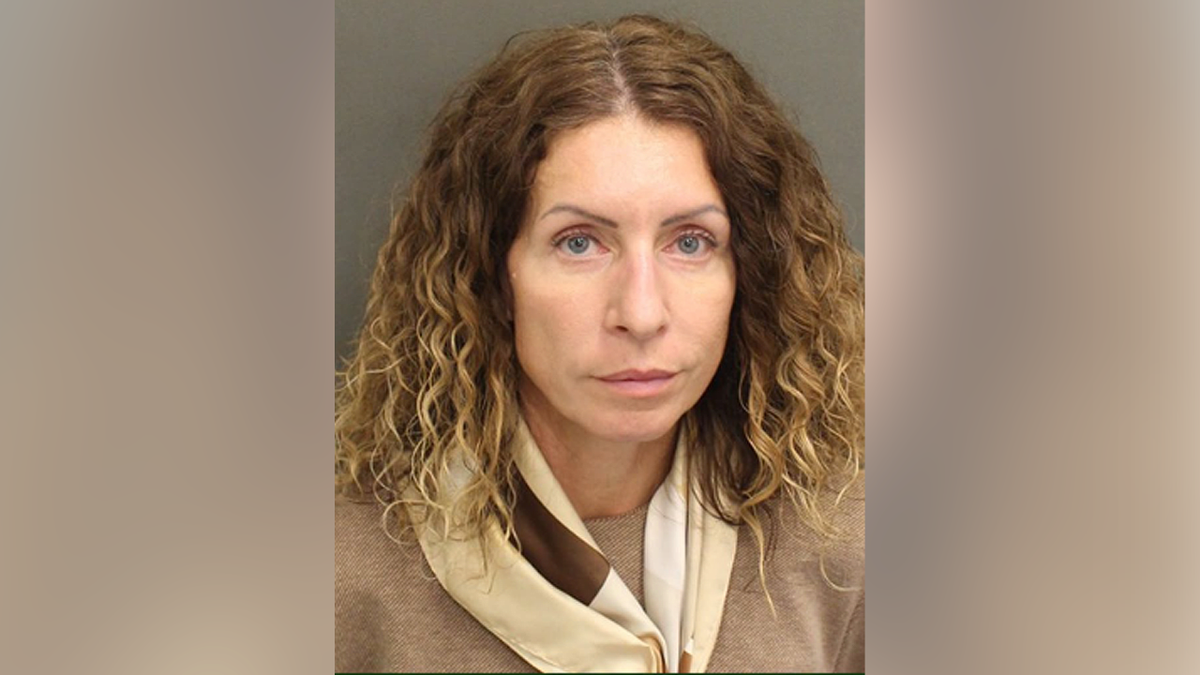 Florida mom arrested after Vegas trip left 4 kids without overnight supervision: deputies at george magazine