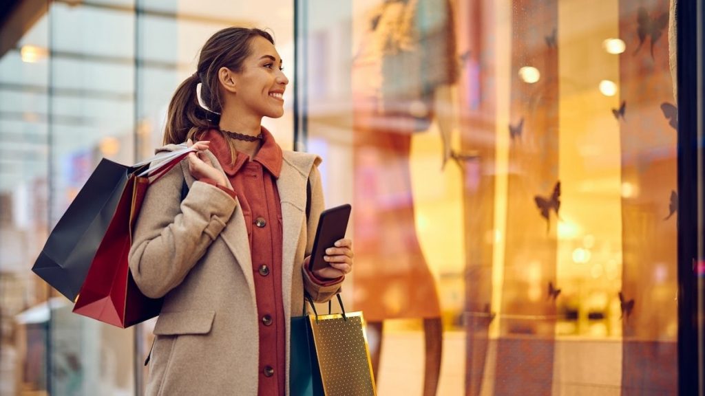 Americans say they’re broke. So why can’t they stop spending so much?