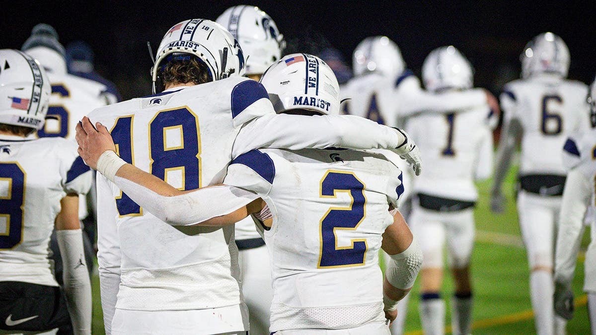 High school football coach fired after humiliating rival with ill-timed onside kick  at george magazine