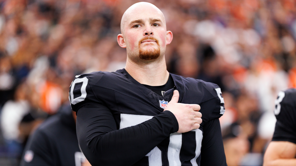 New Jaguars long snapper cuts camping trip short, scrambles for passport before Sunday’s London game