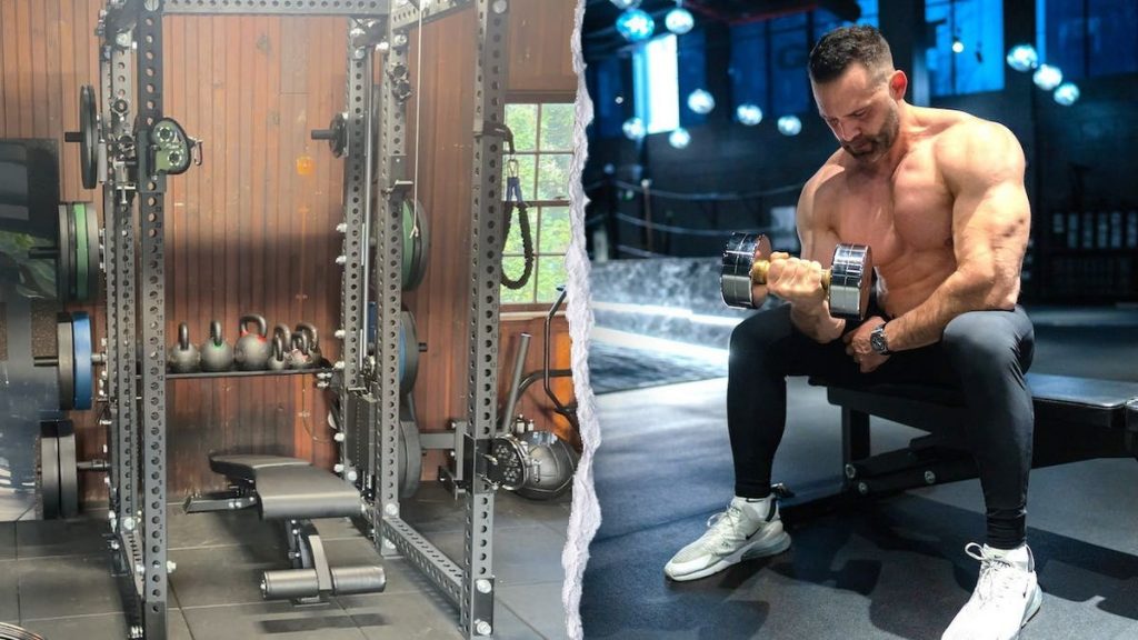 Biggest waste of money in your home gym may surprise you, fitness expert says