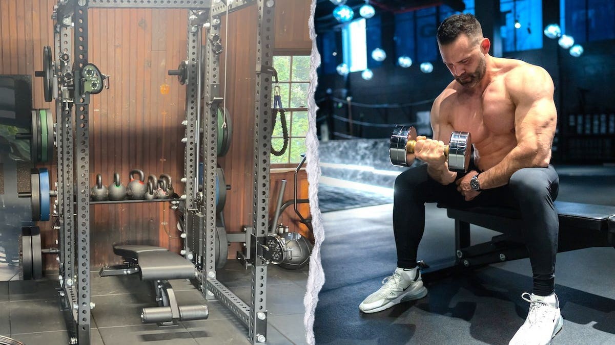 Biggest waste of money in your home gym may surprise you, fitness expert says  at george magazine