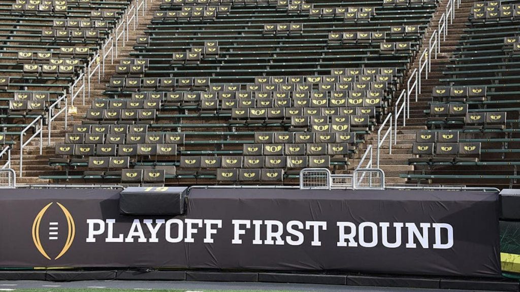 The College Football Playoff is sacrificing its soul to be an ATM for conferences with expansion to 24 teams