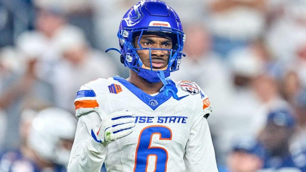 Court ruling opens door for Michigan to add former Miami, Boise State player to roster mid-season in wild move