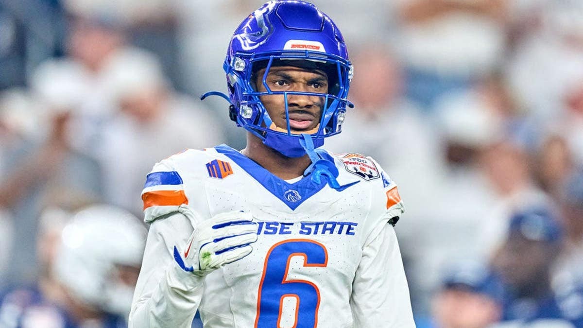 Court ruling opens door for Michigan to add former Miami, Boise State player to roster mid-season in wild move at george magazine