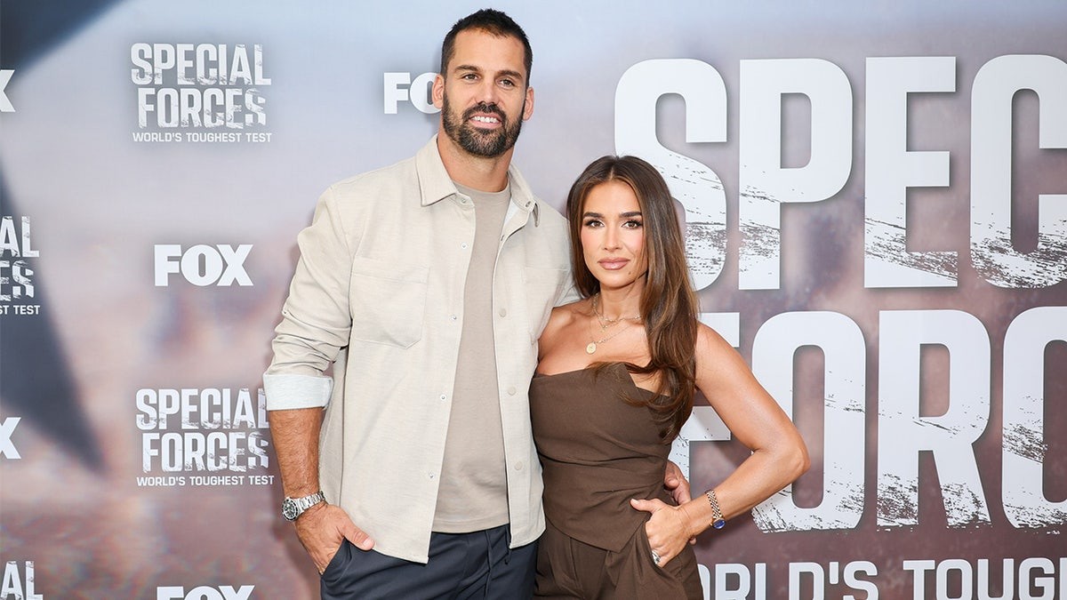 Jessie James Decker used kitchen secret to win over NFL star husband in one weekend  at george magazine