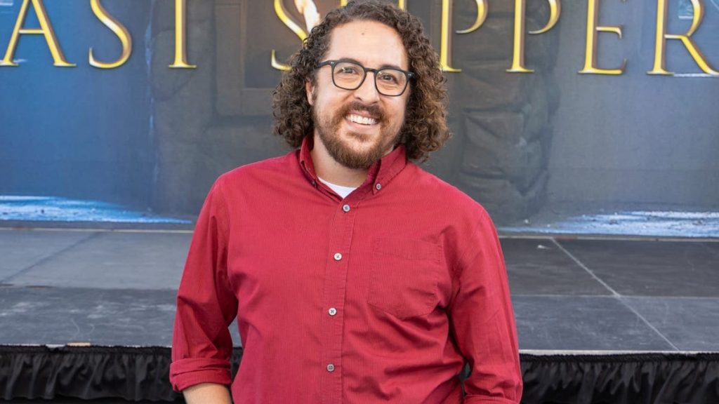 ‘The Chosen’ actor endorses James Talarico, claims candidate reflects real ‘Christian values’