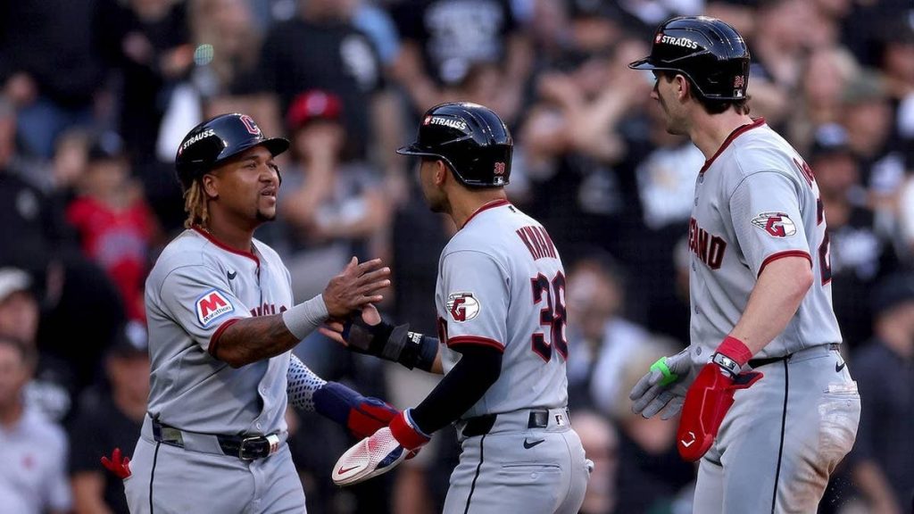Drew Rasmussen and the Rays look to overpower the Guardians in ALCS Game 1